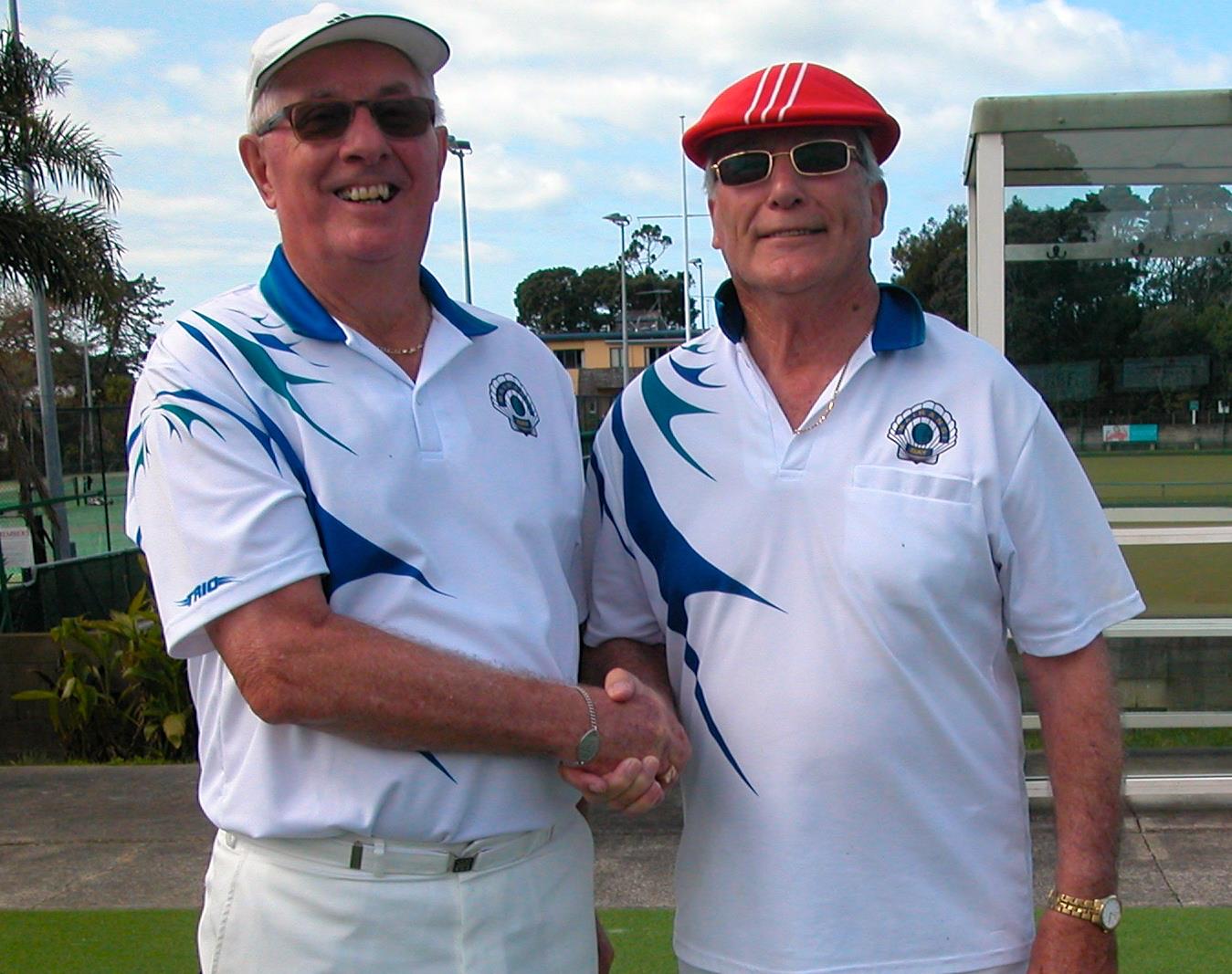 Read more about the article Mens Handicap Singles Results