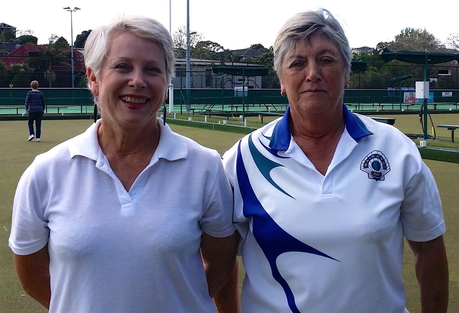 Read more about the article Women’s Handicap Singles Results