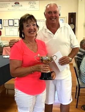 Read more about the article Flewellyn Cup Results