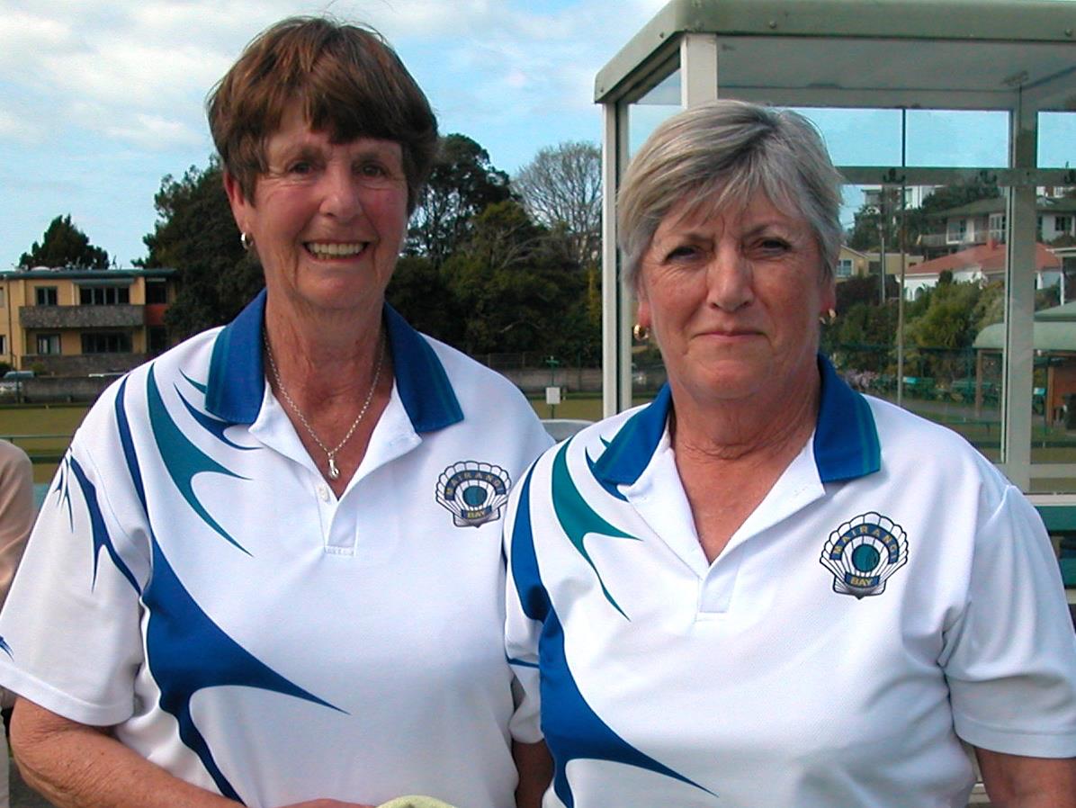 Read more about the article Womens Handicap Singles 2017 / 2018