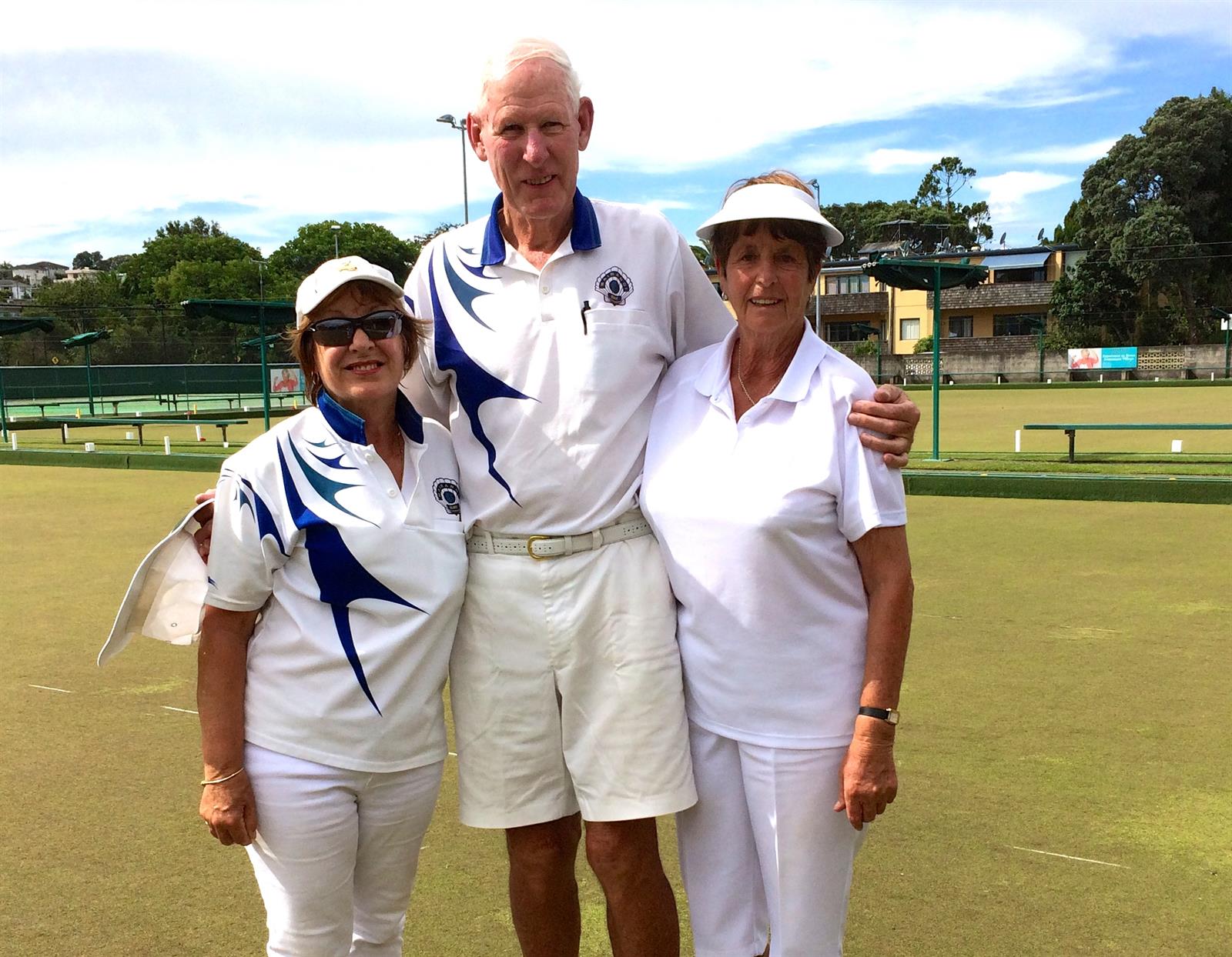 Read more about the article Results – Drawn Mixed Triples – Sunday 4th March 2018