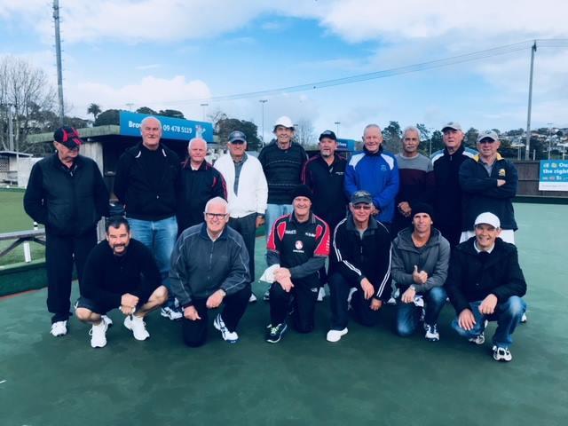 Read more about the article North Harbour Bowls – Mens Winter Cup Result