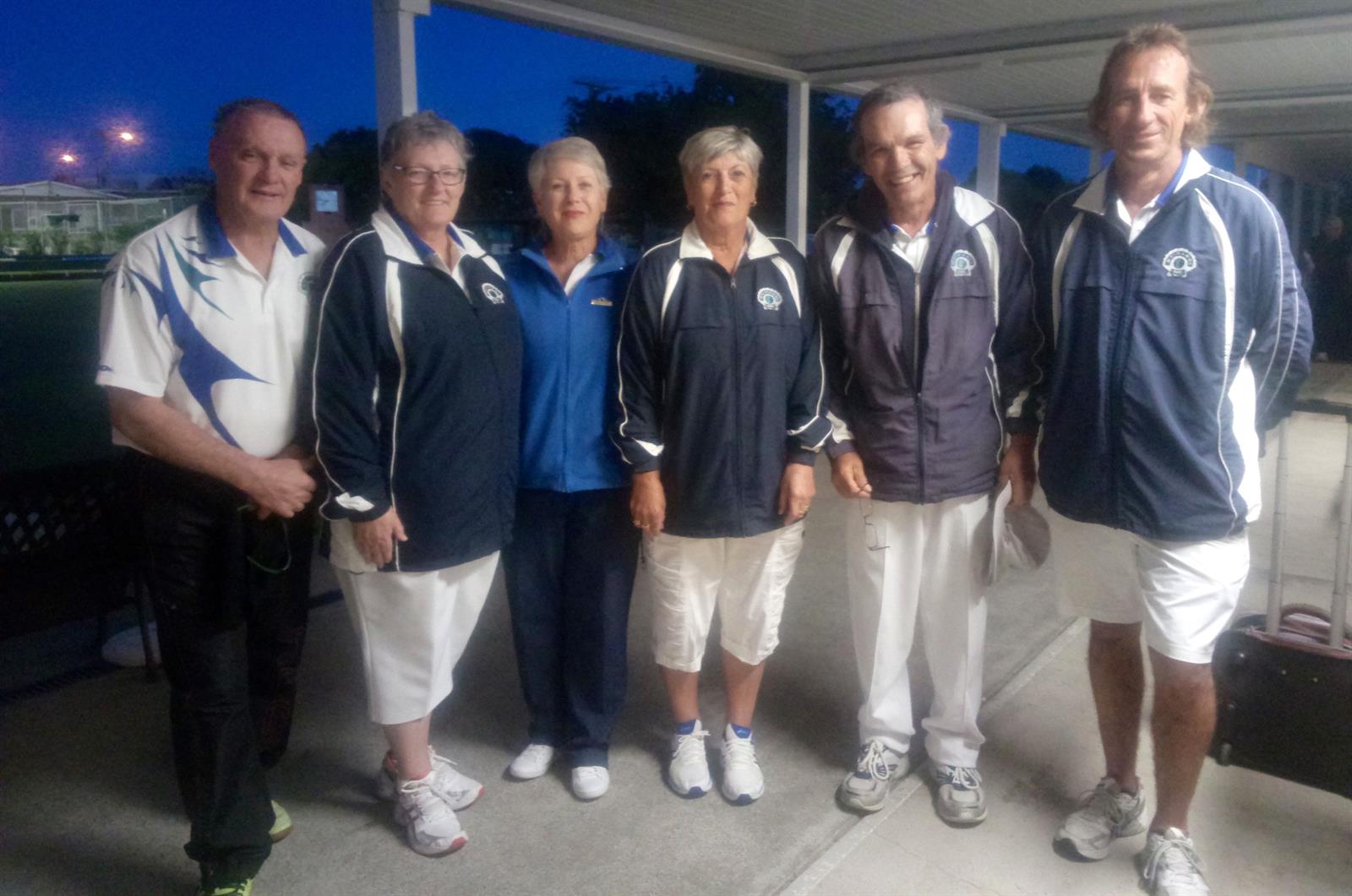 Read more about the article Bowls North Harbour PPL