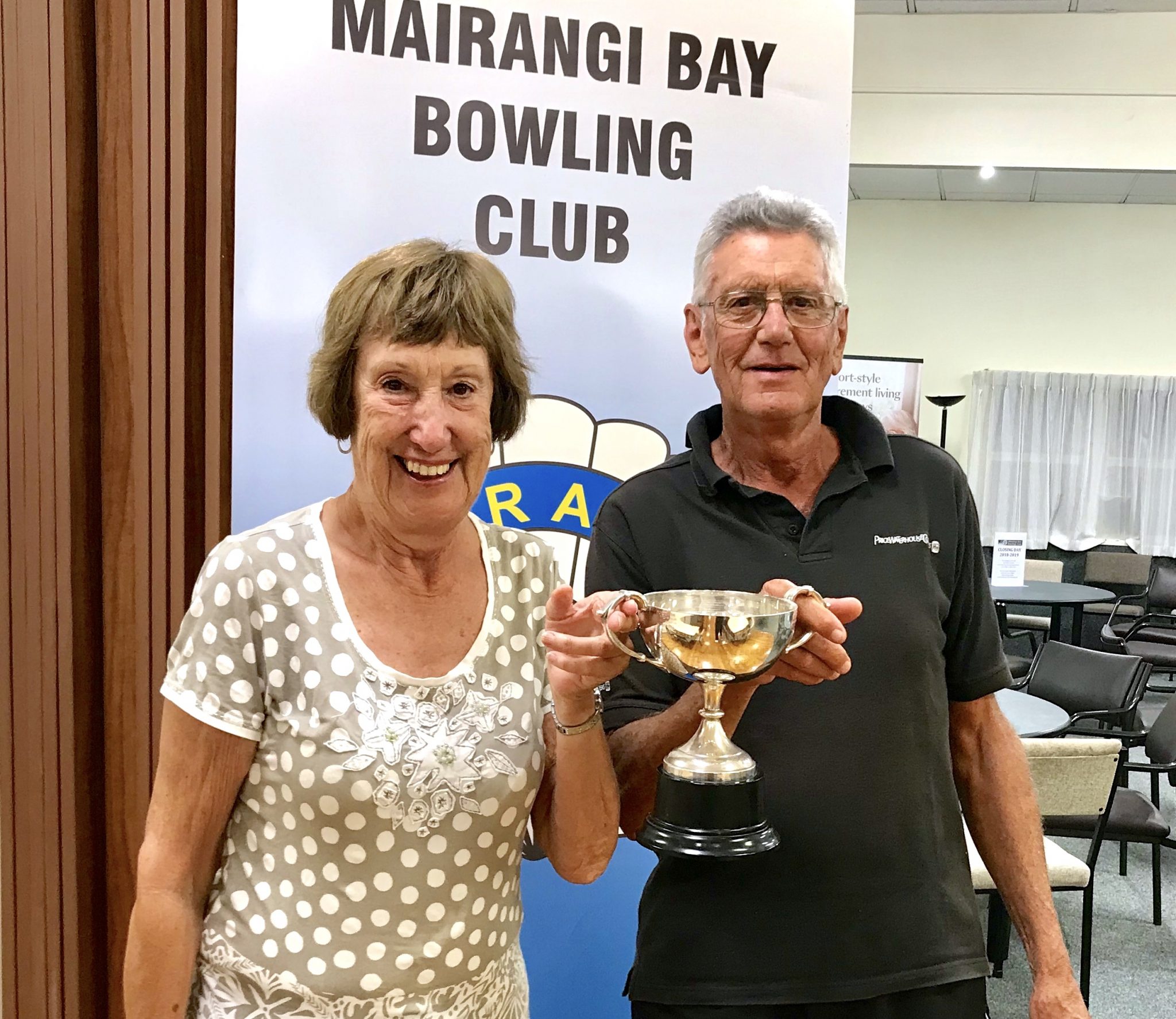 Read more about the article Flewellyn Cup Winners – 10 May 2019