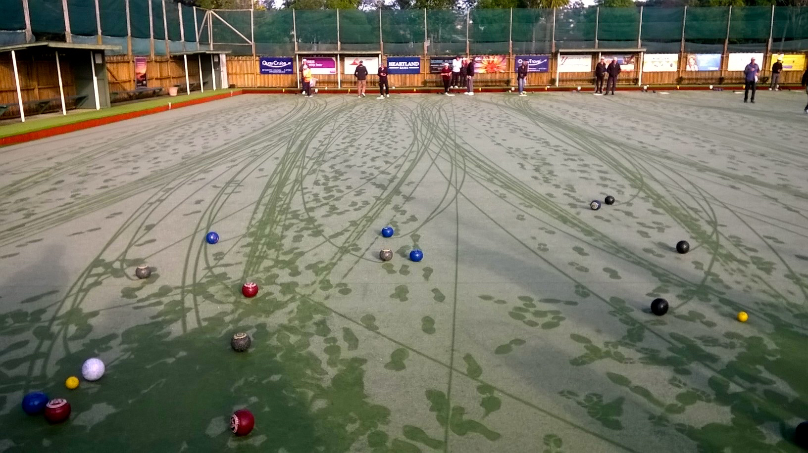 Read more about the article An Advantage of Winter Bowls