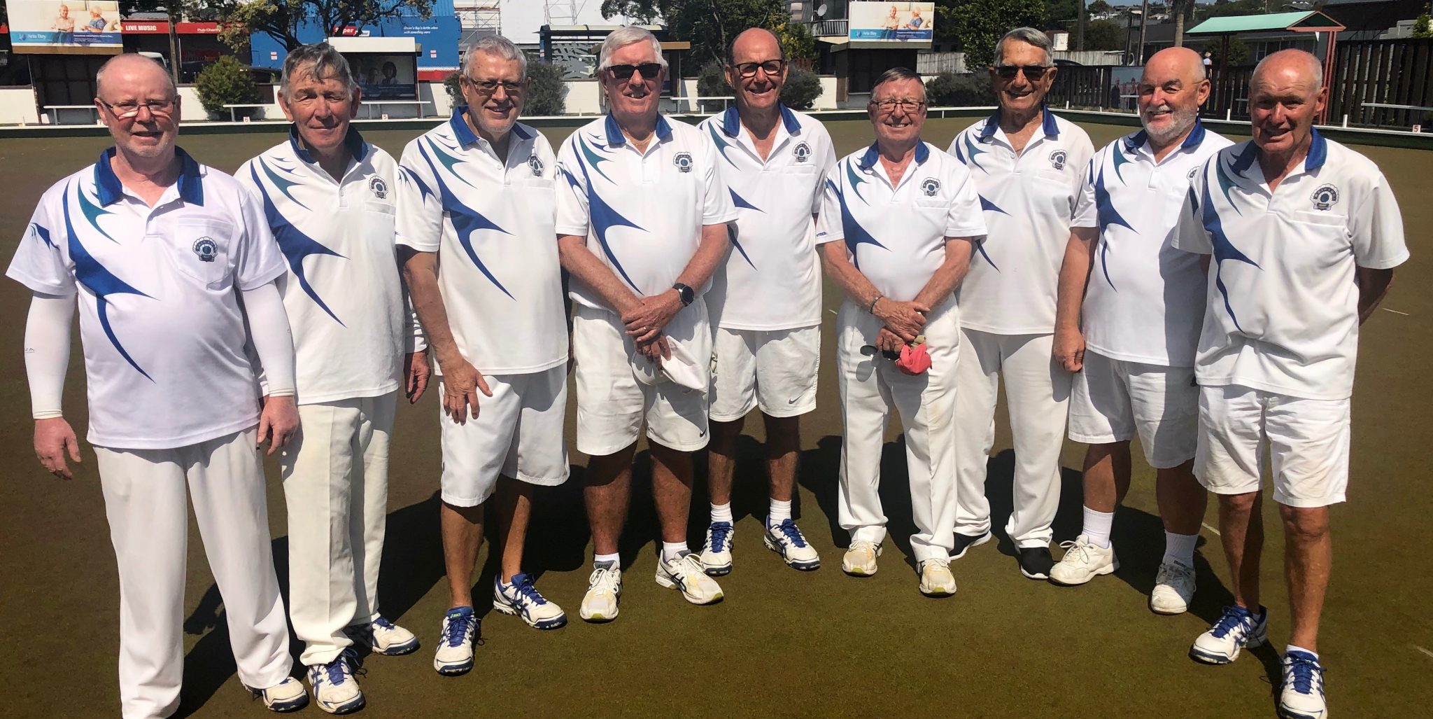 Read more about the article Finals Day Results – Bowls North Harbour Interclub Pennants