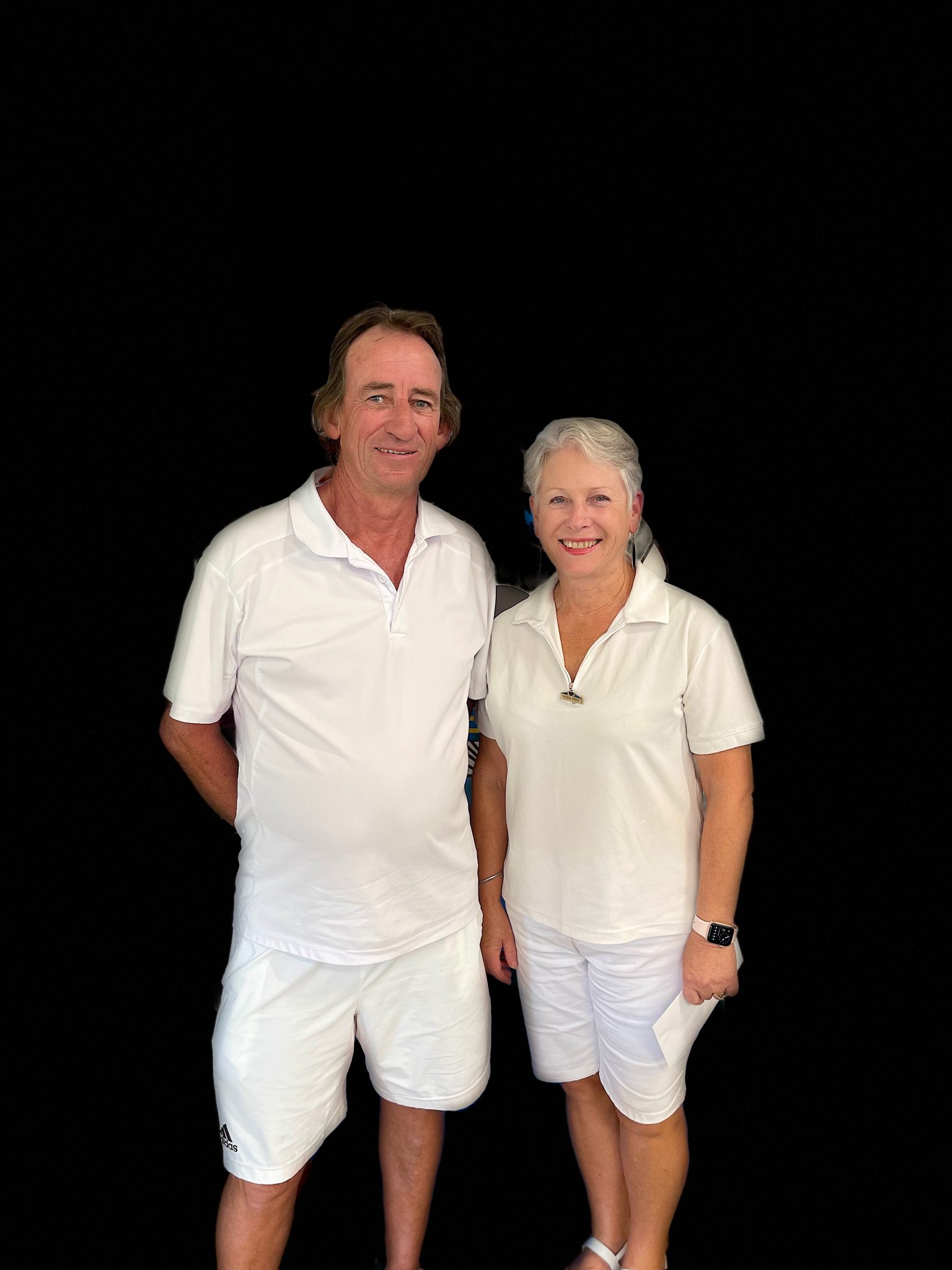 Open Pairs Results – Thursday 18 March 2021