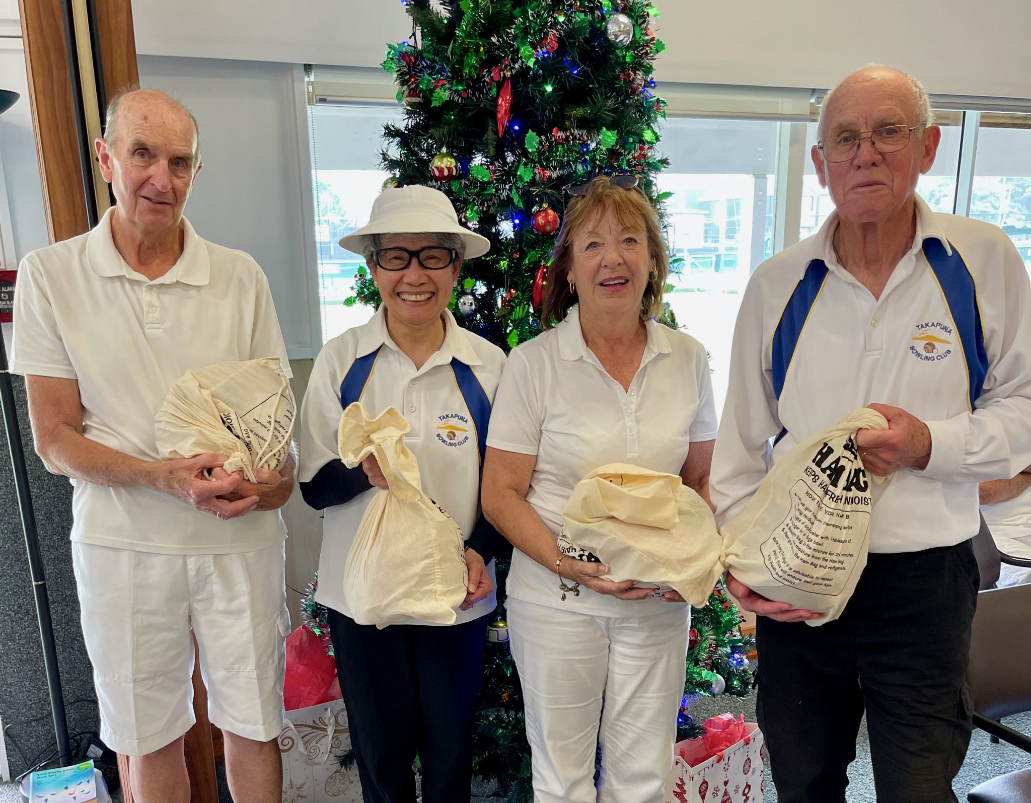 Results – Ham Tournament – Thursday 15 December 2022 – Mairangi Bay ...